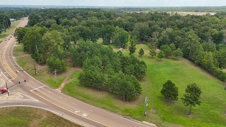 Preview of VacantLand space for Sale at 2504 Mississippi 468