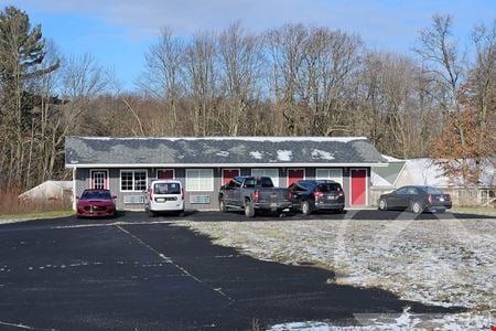 Preview of Retail space for Sale at 109 S Greenville West Dr