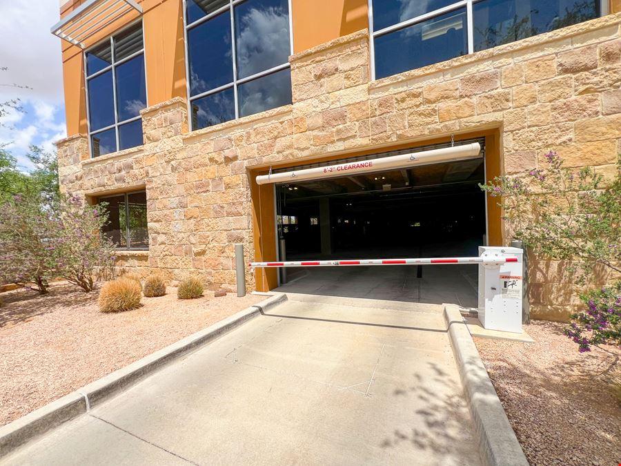 Building 5 | Vineyard Office Park