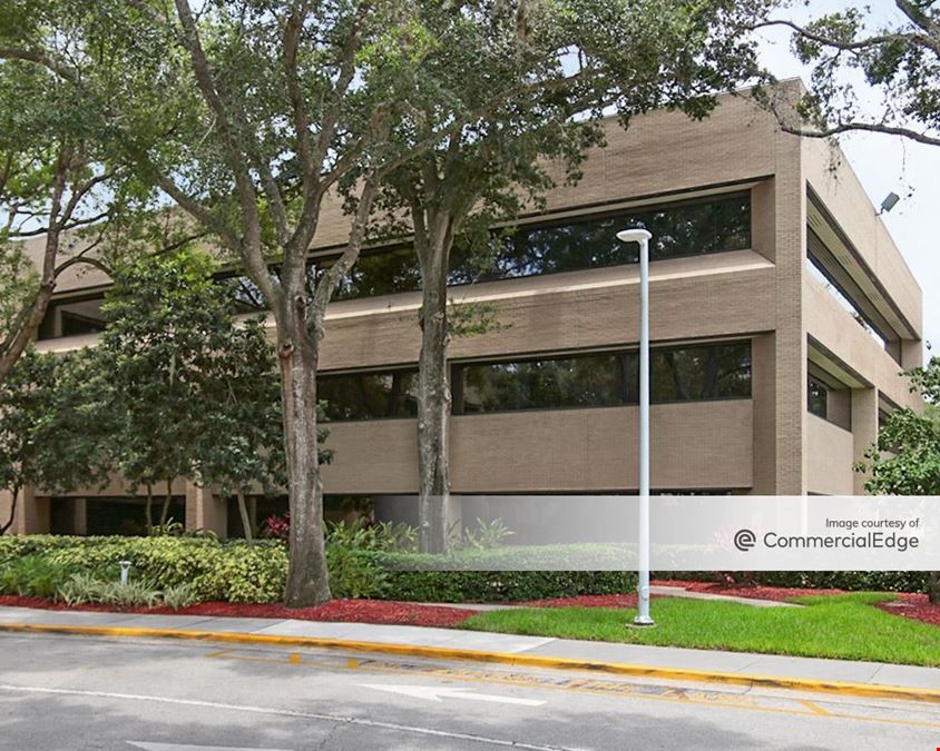 661 East Altamonte Drive
