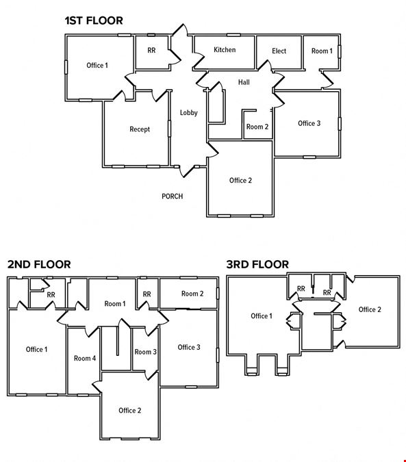 1710 Woodcreek Farms Rd