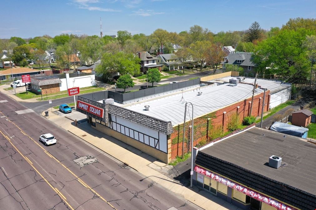 Family Dollar
