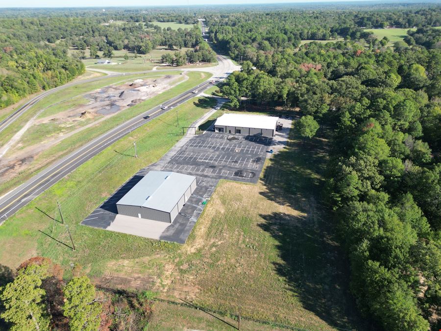 118 County Road 2600