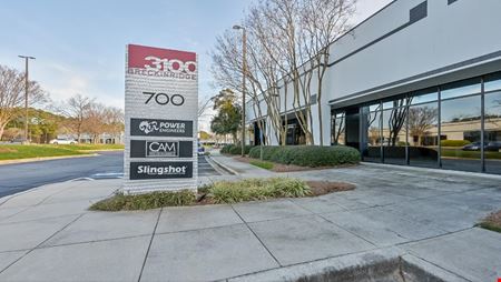 Preview of Industrial space for Rent at 3100 Breckinridge Blvd