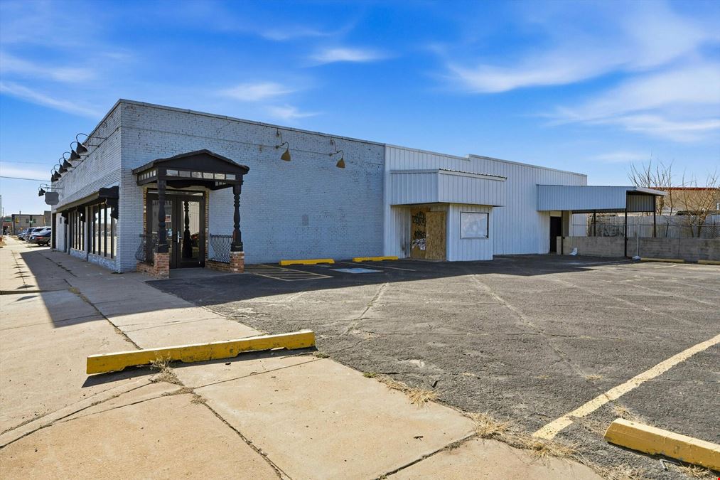 215 N Western Ave