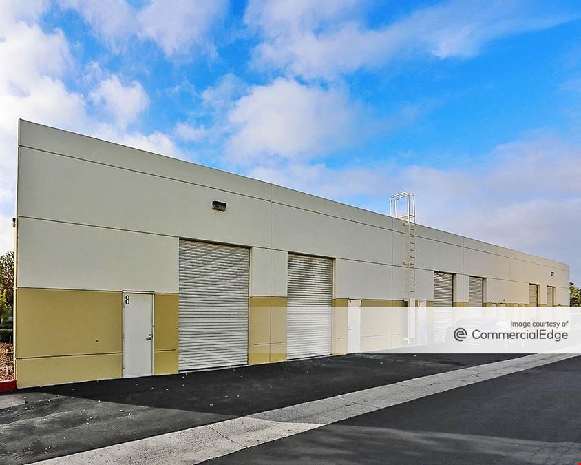 Scenic View Business Park - Bldgs. G-H