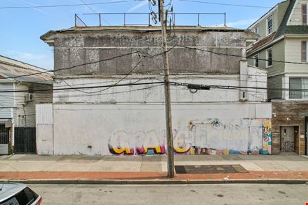Preview of Unassigned space for Sale at 164-168 Beach 116th St
