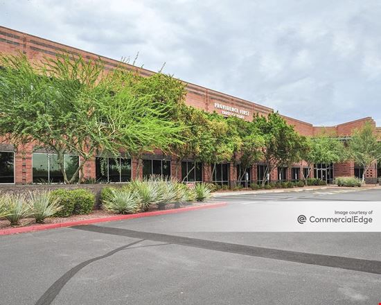 Preview of Office space for Rent at 8840 East Chaparral Road