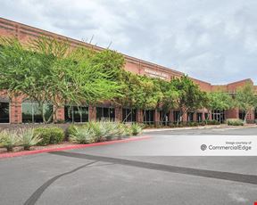 Chaparral Business Center IV