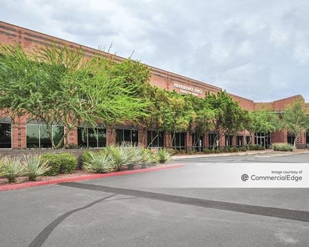 Preview of commercial space at 8840 East Chaparral Road