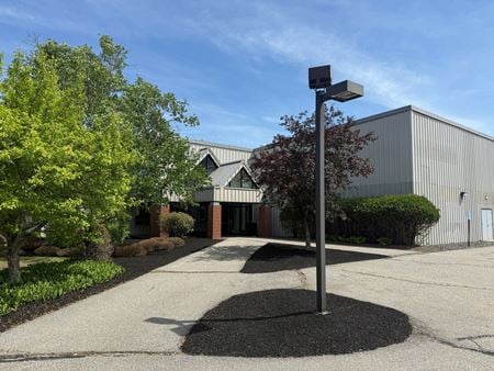 Preview of Office space for Rent at 83 Anthony Ave