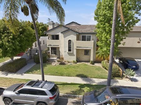 Preview of Multi-Family space for Sale at 4166 Monroe Avenue