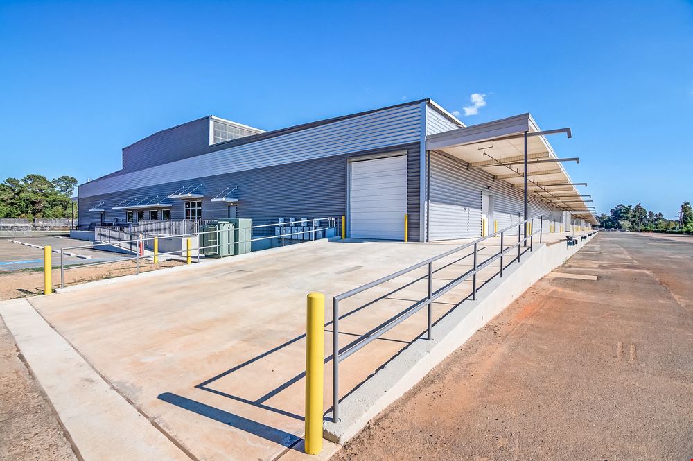 SLACK INDUSTRIAL PARK