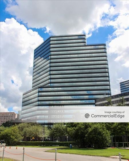 Preview of Office space for Rent at 1980 Post Oak Blvd