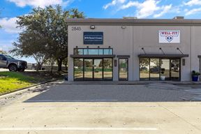 2845 Exchange Blvd