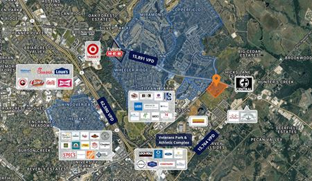 Preview of Office space for Sale at 4002 University Drive East
