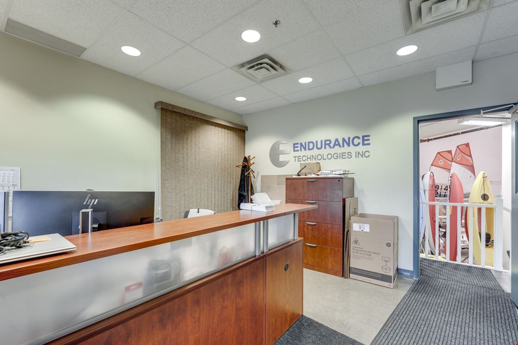 Sunvalley Business Park