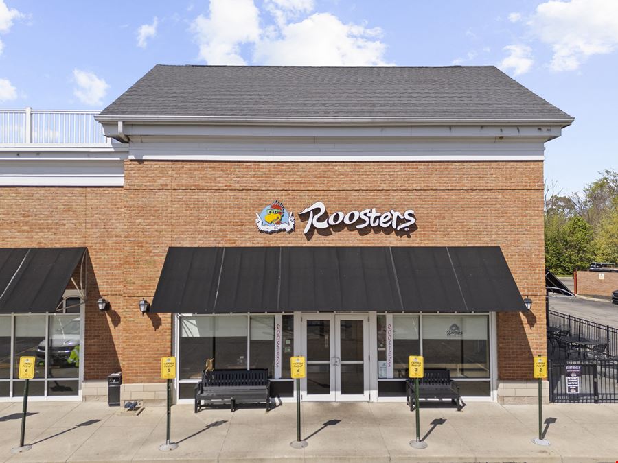 New Albany Market