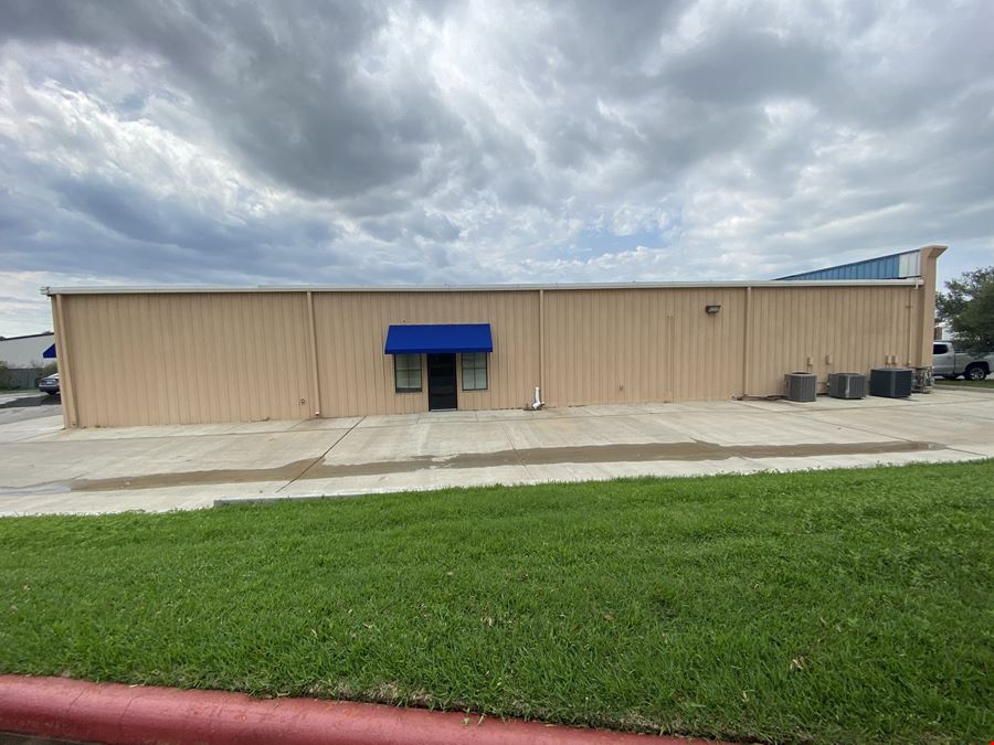 3206 Longmire Drive