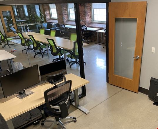 Preview of Office space for Rent at 383 Central Avenue Suite 232