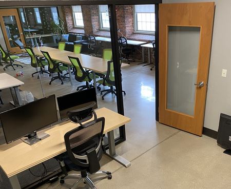 Preview of Coworking space for Rent at 383 Central Avenue Suite 232