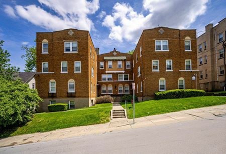 Preview of Multi-Family space for Sale at 1226 Rutledge Ave