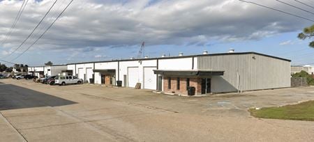 Preview of Industrial space for Rent at 2304 Engineers Road