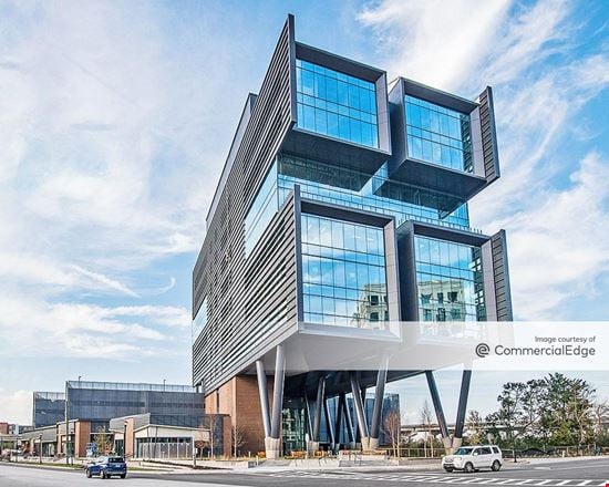 Preview of Office space for Rent at 850 Morrison Drive
