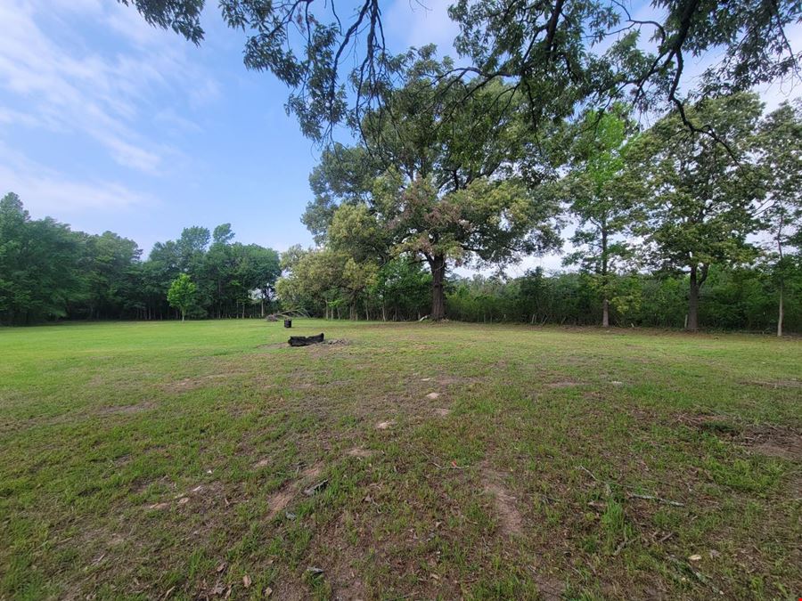 3 Acres For Commercial Redevelopment