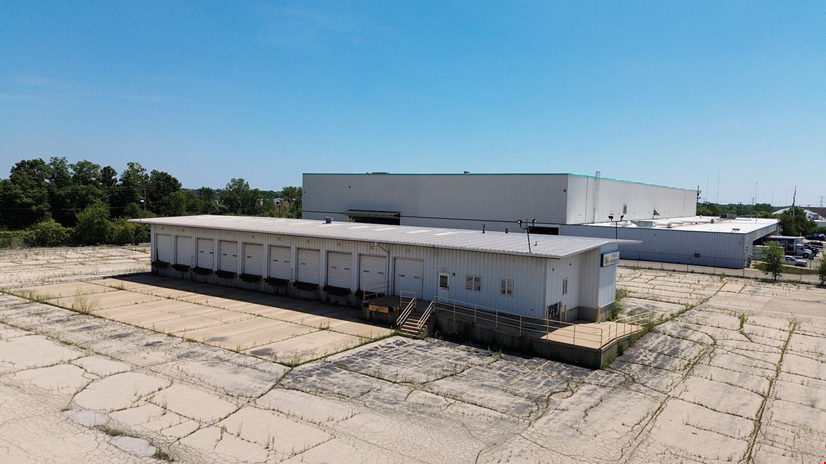 6650 N Industrial Rd