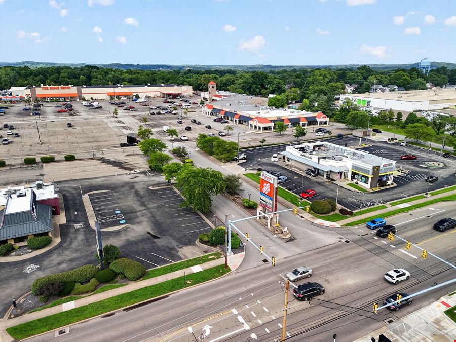 Massillon Commons