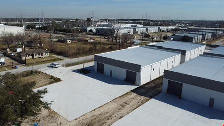 Preview of Industrial space for Rent at 5708 McCracken Road