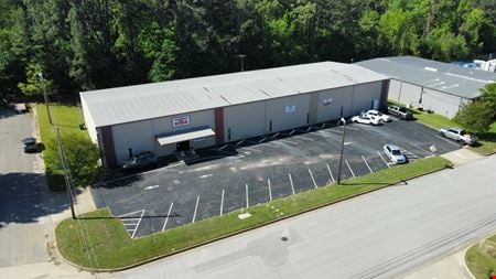 Preview of Other space for Rent at 1937 Deerbrook Drive 