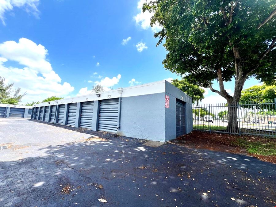 Boulevard Industrial Park