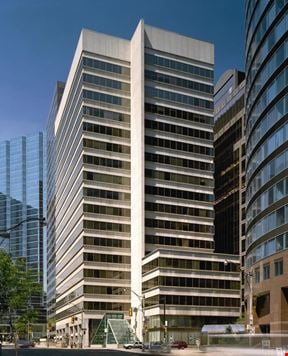 55 University Avenue