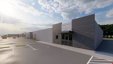 Preview of Industrial space for Rent at 6106 Spring Stuebner Rd