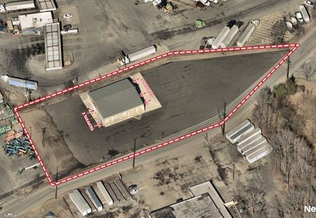 Preview of Industrial space for Rent at 301 Borelli Boulevard