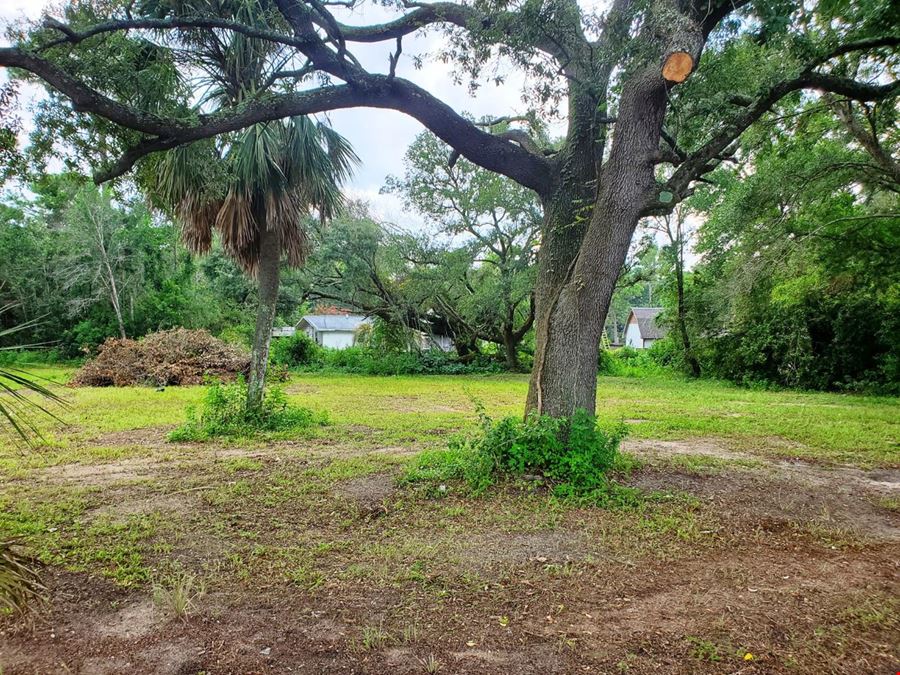 12310 Lillian Hwy, Pensacola | 0.72 Acres