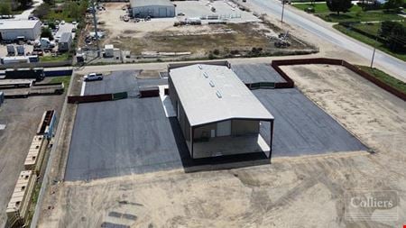 Preview of Industrial space for Rent at 22420 Gribben Court