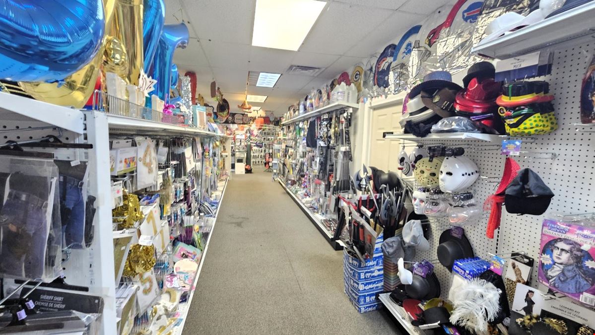 3202 Ocean Beach Hwy