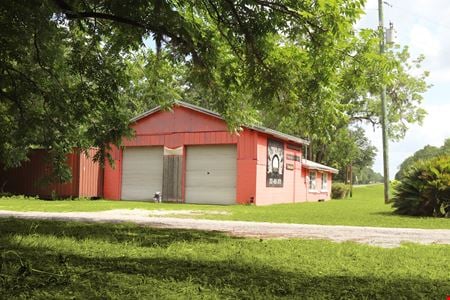 Preview of Retail space for Sale at 7220 NE Us Highway 301
