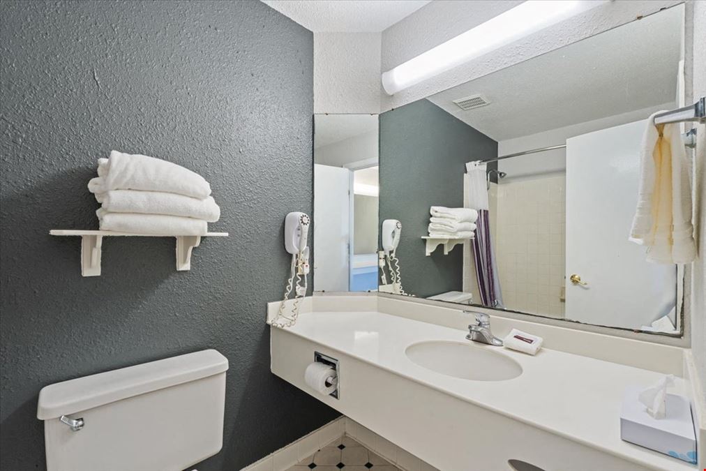 LaQuinta, Moline, IL