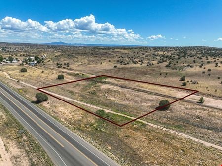 Preview of VacantLand space for Sale at TBD SR-89