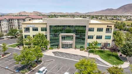 Preview of commercial space at 985 Damonte Ranch Pkwy