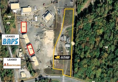 Preview of Industrial space for Rent at 1906 & 1918 Battery Dantzler Ct