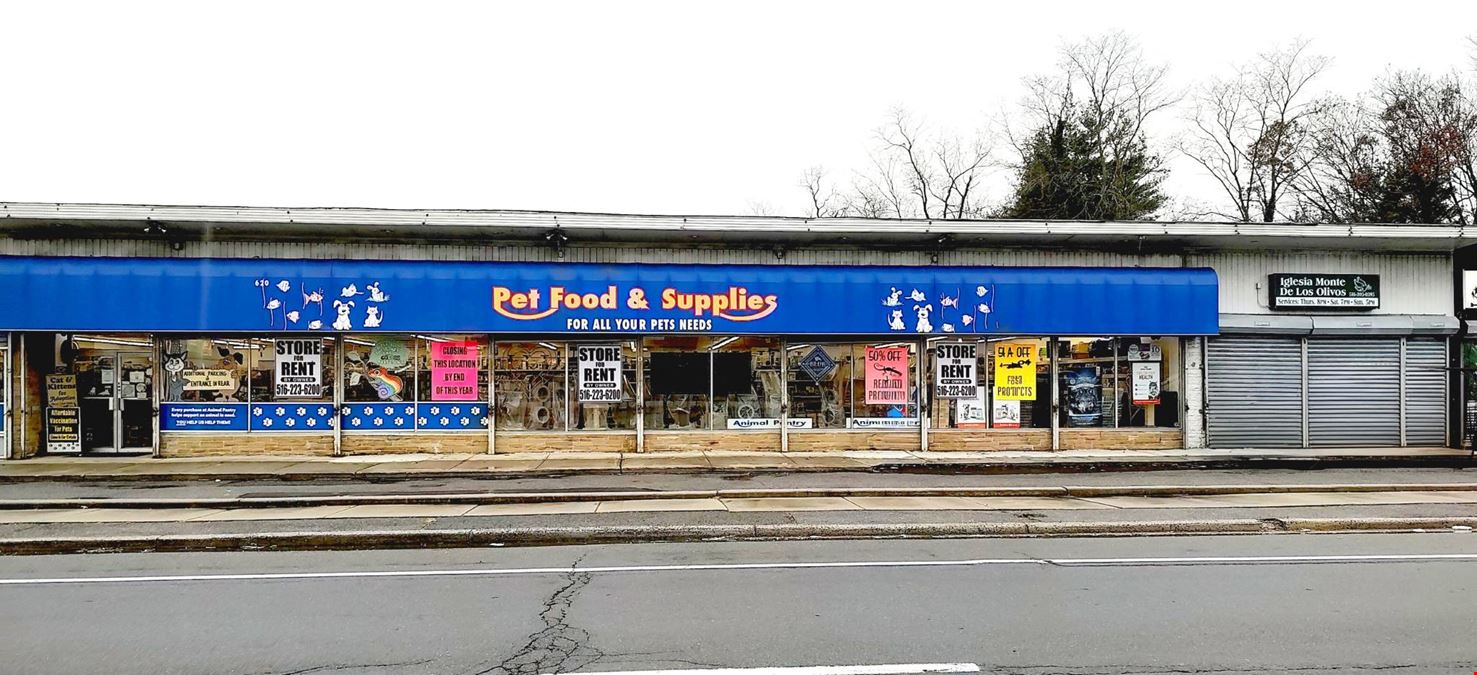 614-626 Sunrise Hwy.