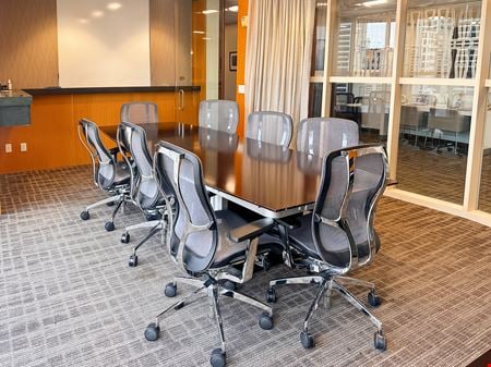 Preview of Coworking space for Rent at 580 California Street 12th & 16th Floors