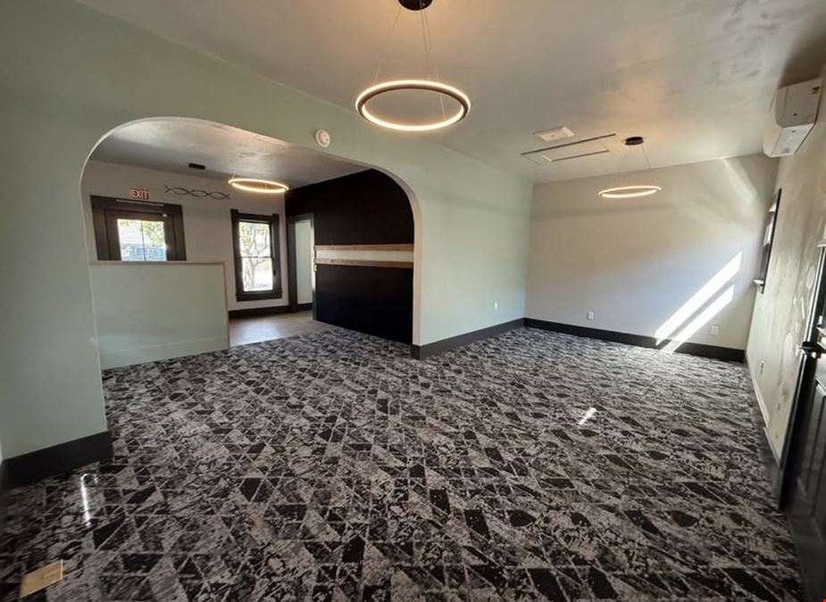 Neighborhood Turnkey Investment Property