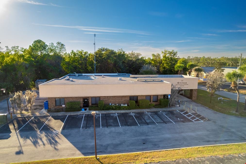 Putnam Diagnostic Imaging Center