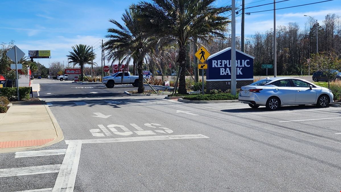 100% Leased Medical Office Investment Opportunity